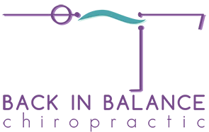 Back In Balance Chiropractic Logo