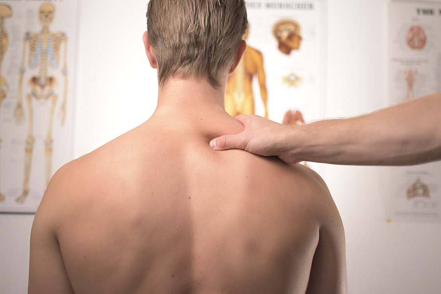 Muscle Spasms and Trigger Points