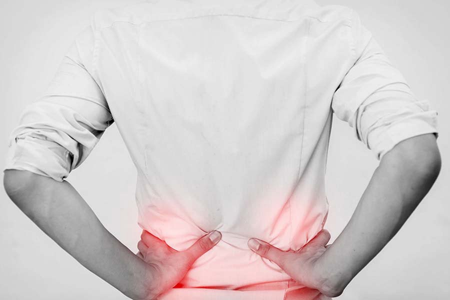 lower back pain Chiropractors in Adelaide