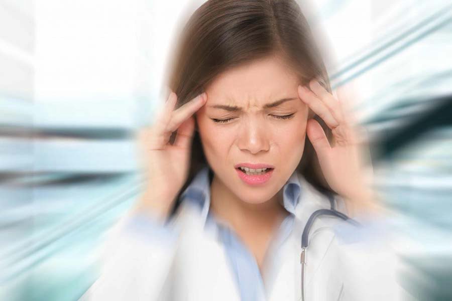 migraine Chiropractors in Adelaide