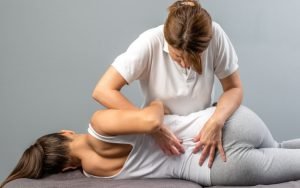 Chiropractors for lower back pain in Adelaide