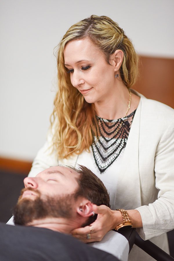 Neck Pain In Adelaide